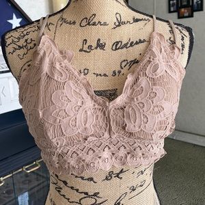 Beautiful never worn .